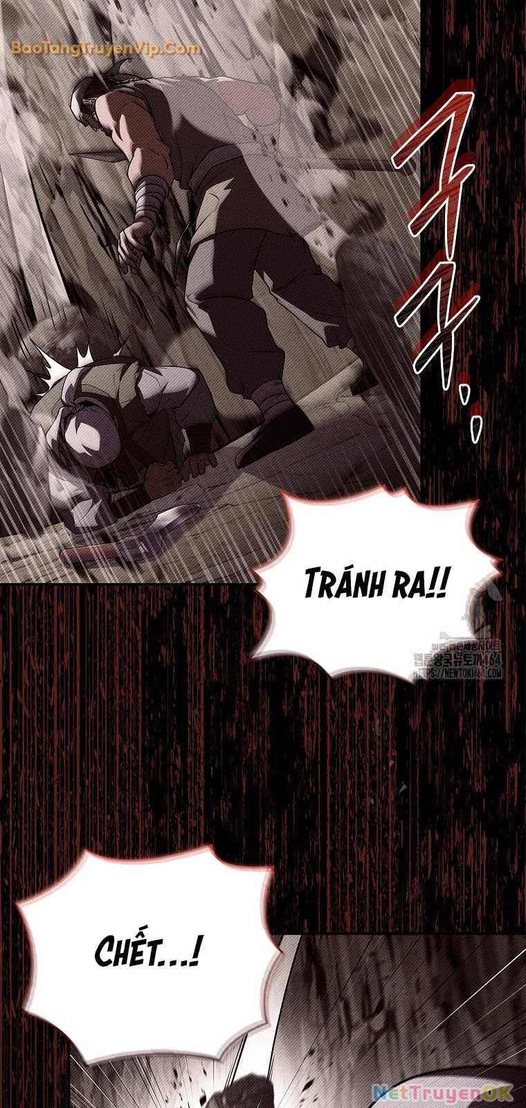 Chuyển Sinh Thành Tiêu Sư Chapter 91 - Trang 4