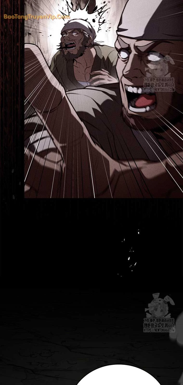 Chuyển Sinh Thành Tiêu Sư Chapter 91 - Trang 4