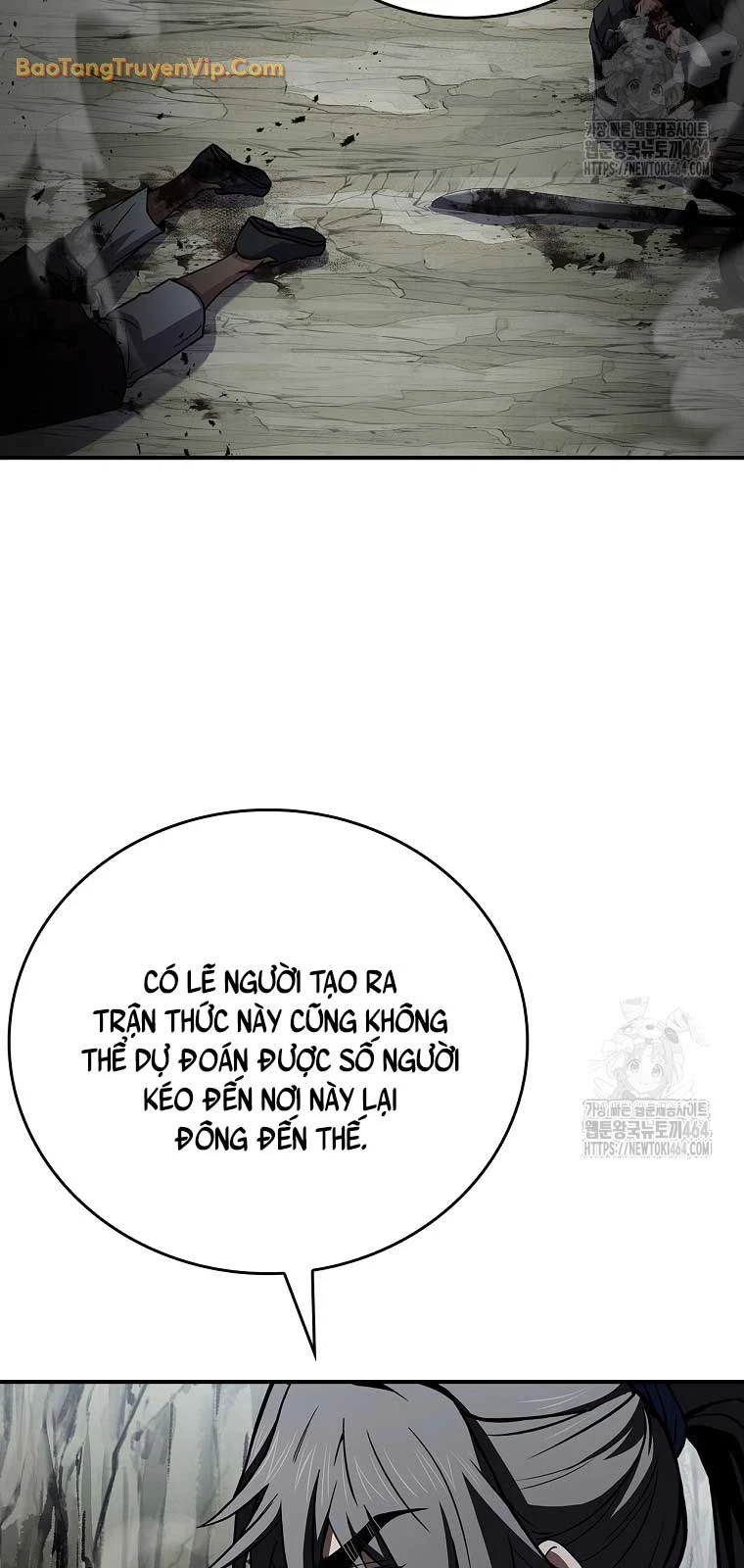 Chuyển Sinh Thành Tiêu Sư Chapter 91 - Trang 4