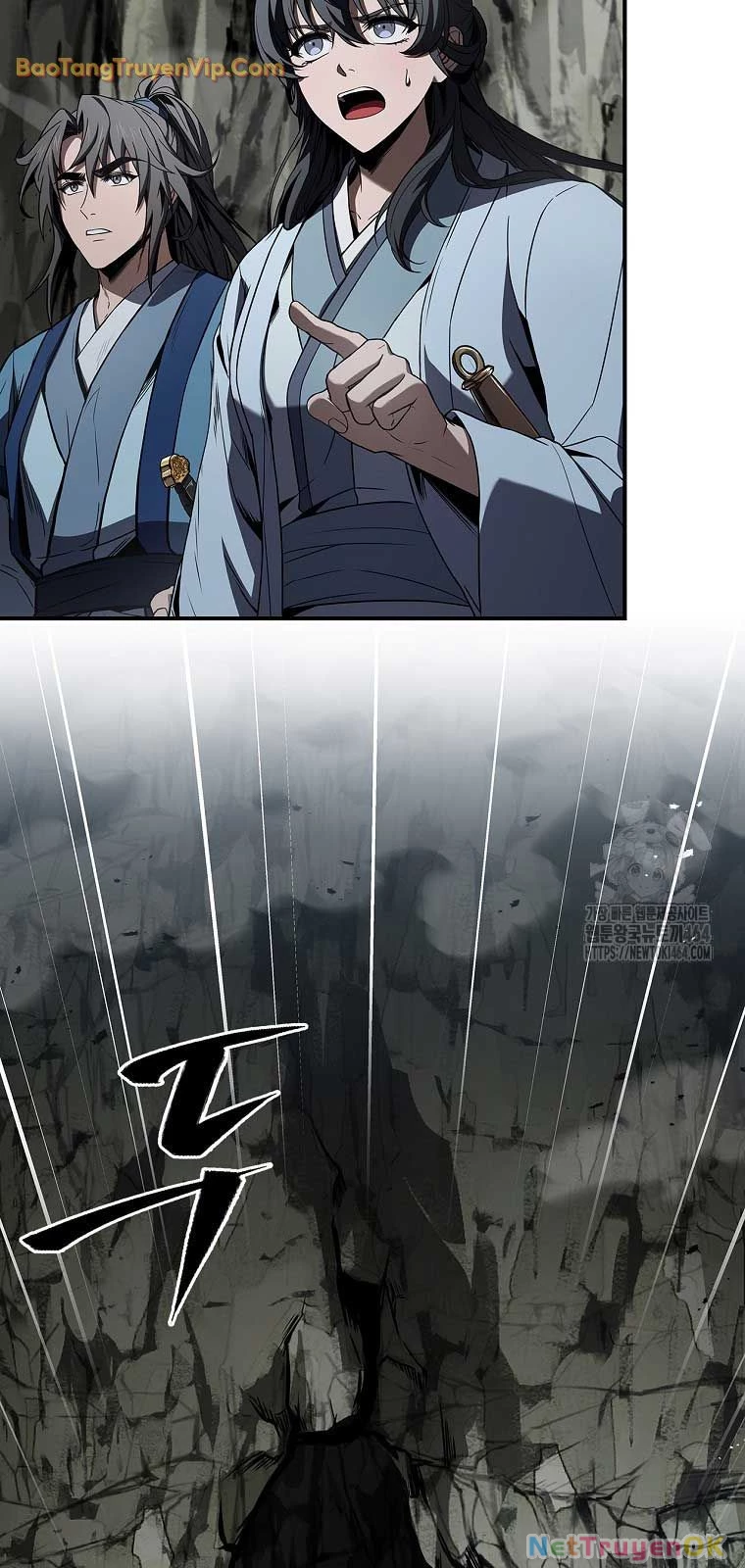 Chuyển Sinh Thành Tiêu Sư Chapter 91 - Trang 4