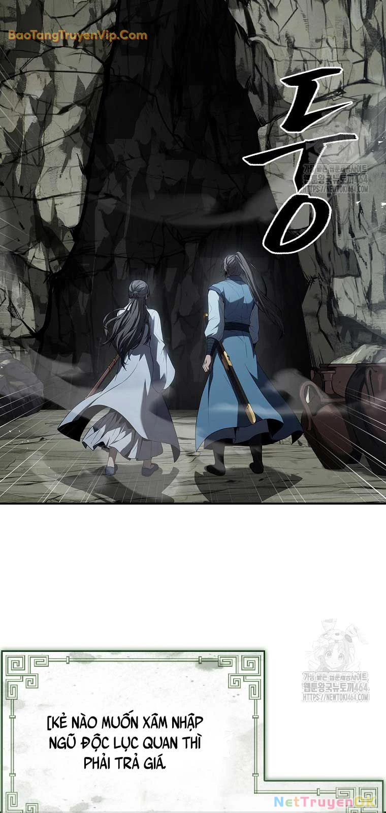 Chuyển Sinh Thành Tiêu Sư Chapter 91 - Trang 4