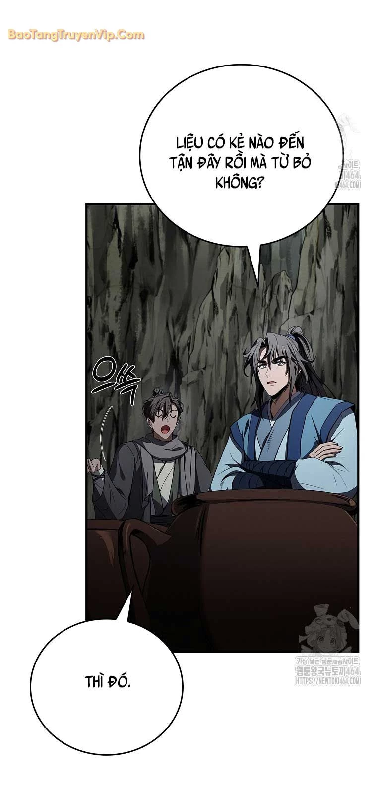 Chuyển Sinh Thành Tiêu Sư Chapter 91 - Trang 4