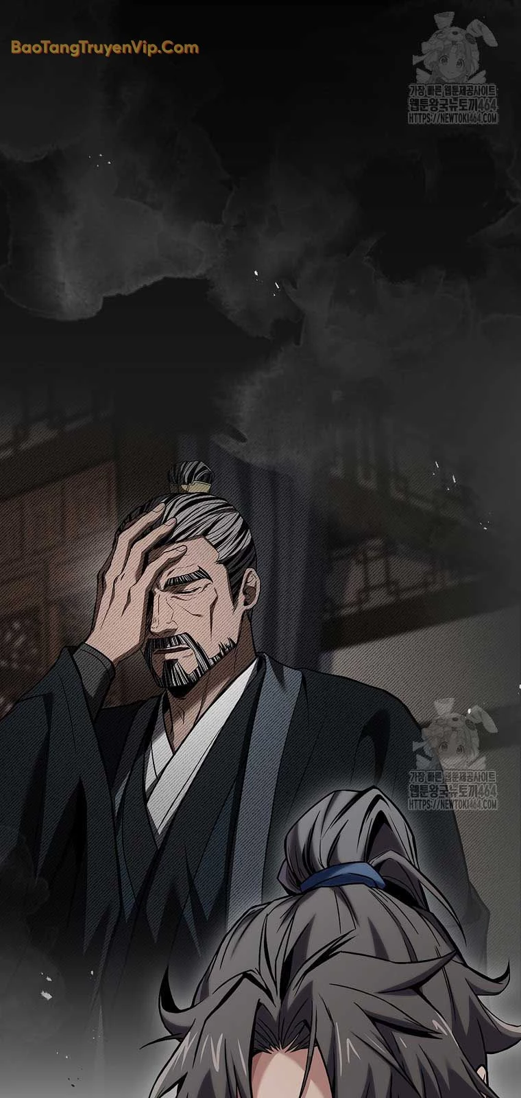 Chuyển Sinh Thành Tiêu Sư Chapter 91 - Trang 4