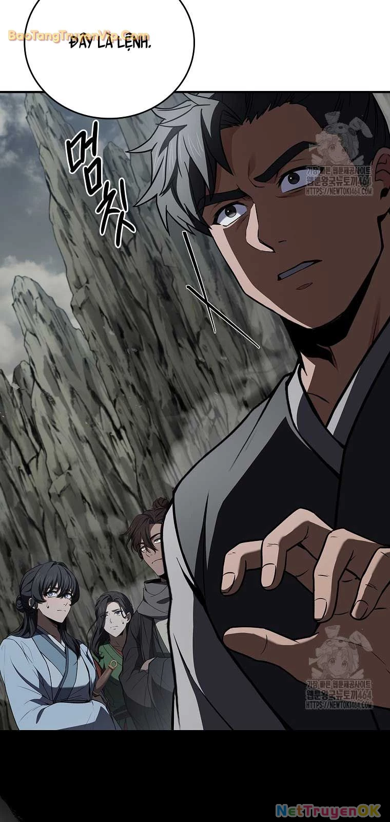 Chuyển Sinh Thành Tiêu Sư Chapter 91 - Trang 4