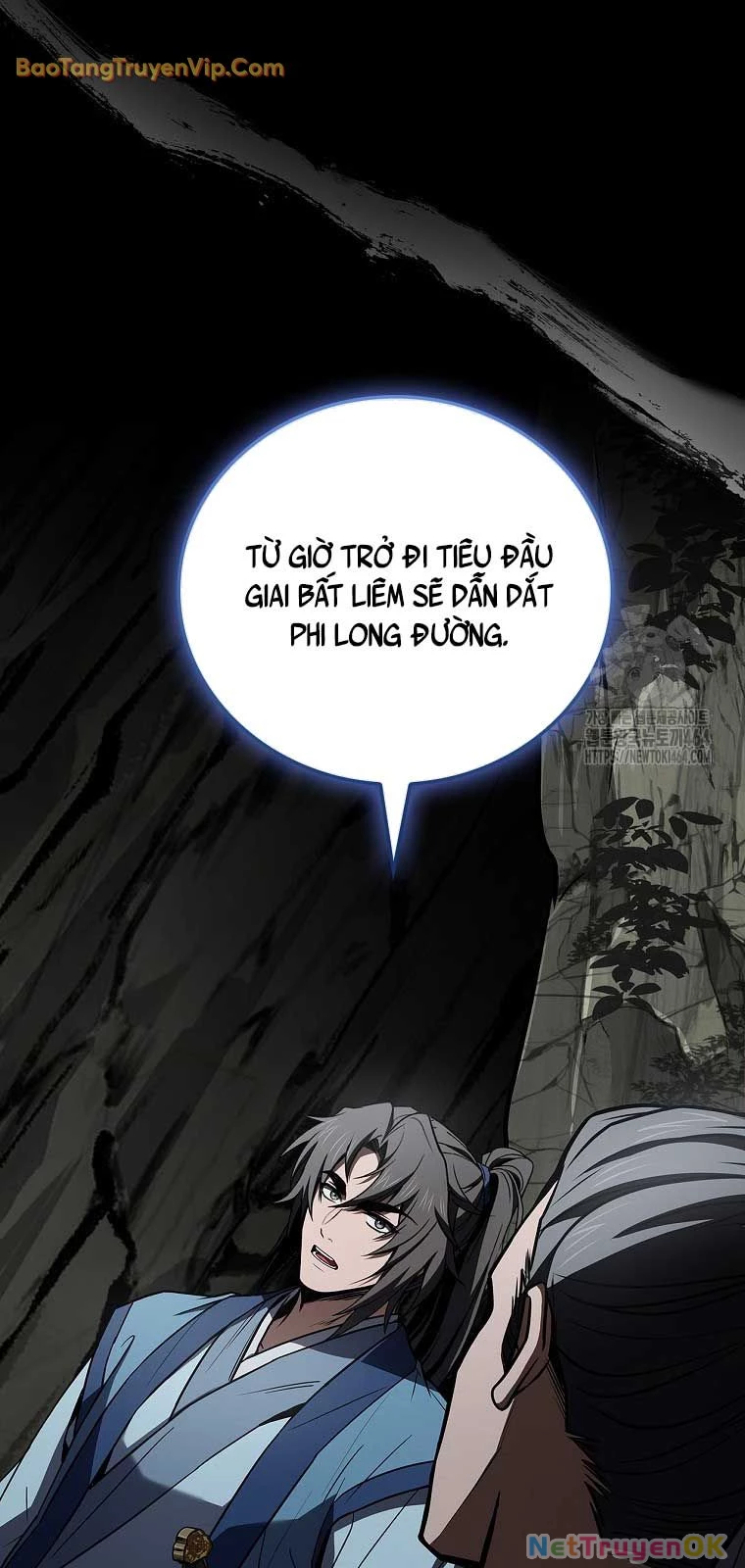 Chuyển Sinh Thành Tiêu Sư Chapter 91 - Trang 4