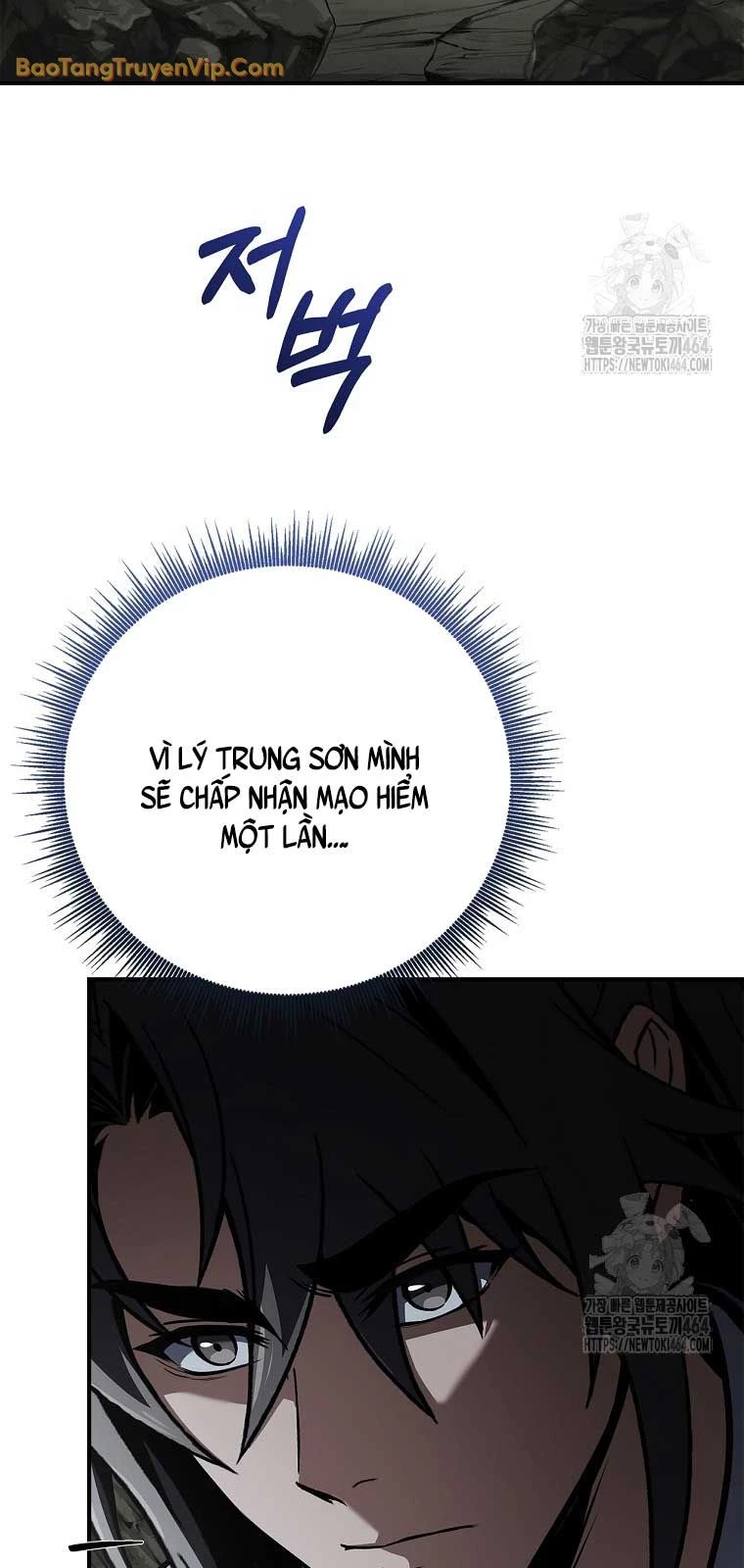 Chuyển Sinh Thành Tiêu Sư Chapter 91 - Trang 4