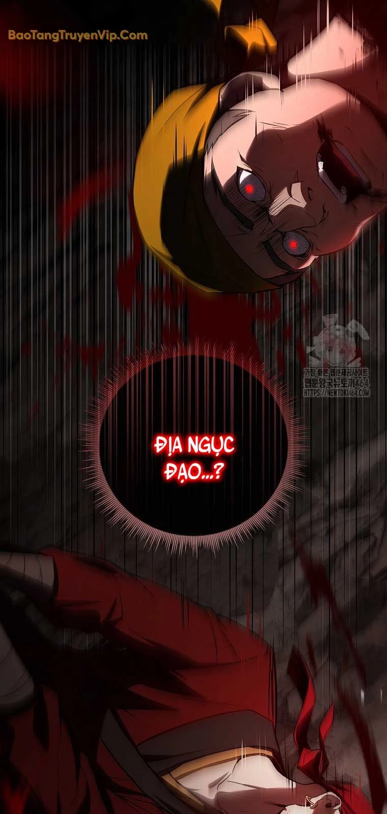 Chuyển Sinh Thành Tiêu Sư Chapter 91 - Trang 4