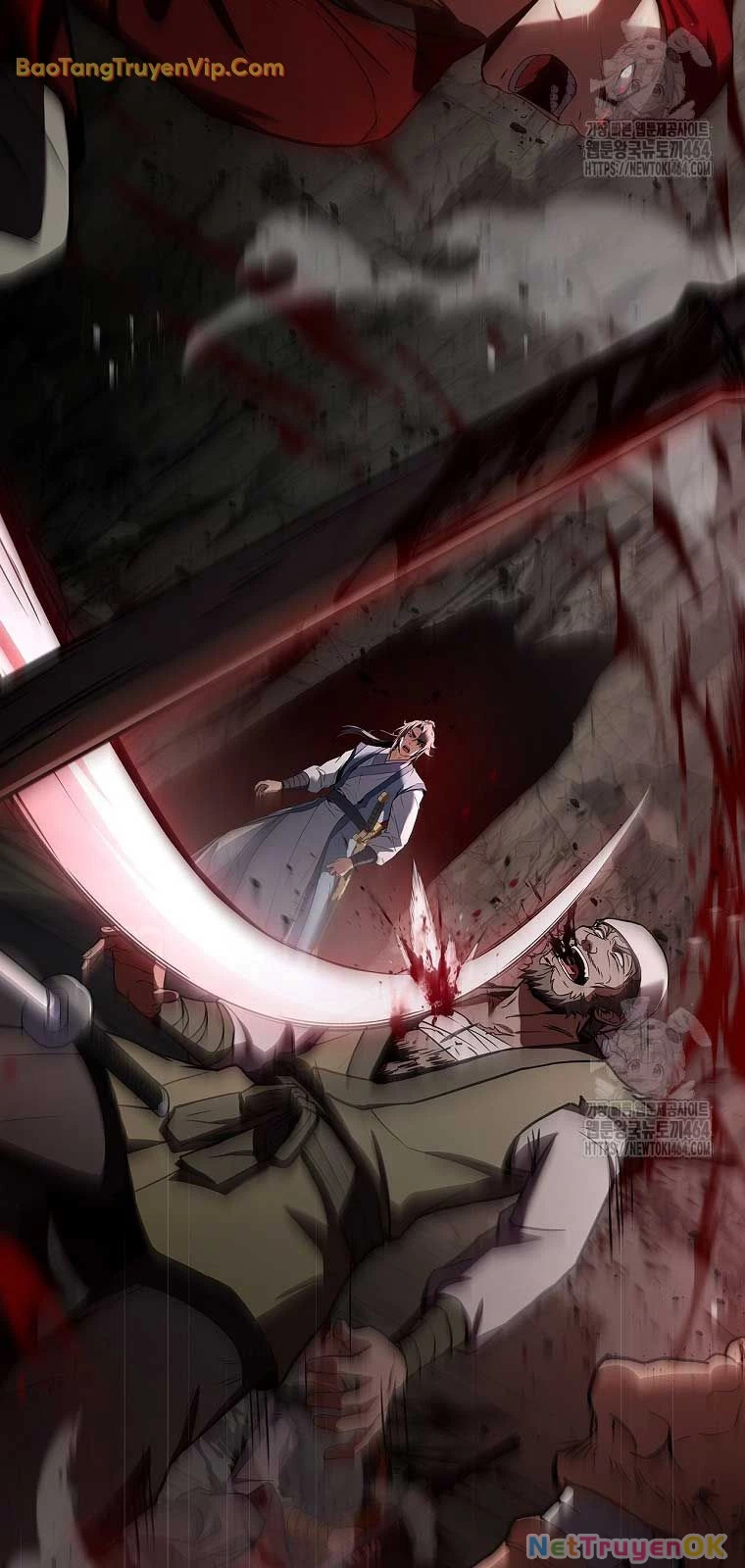 Chuyển Sinh Thành Tiêu Sư Chapter 91 - Trang 4