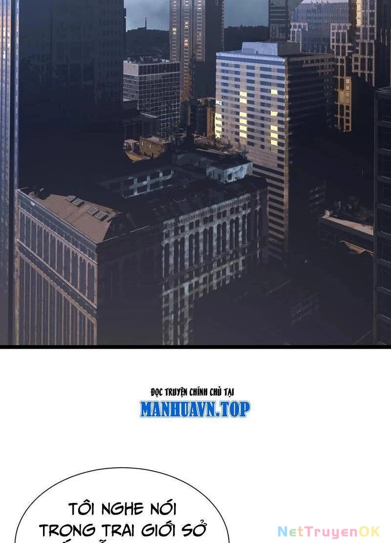 Ta Học Trảm Thần Trong Bệnh Viện Tâm Thần Chapter 169 - Trang 4