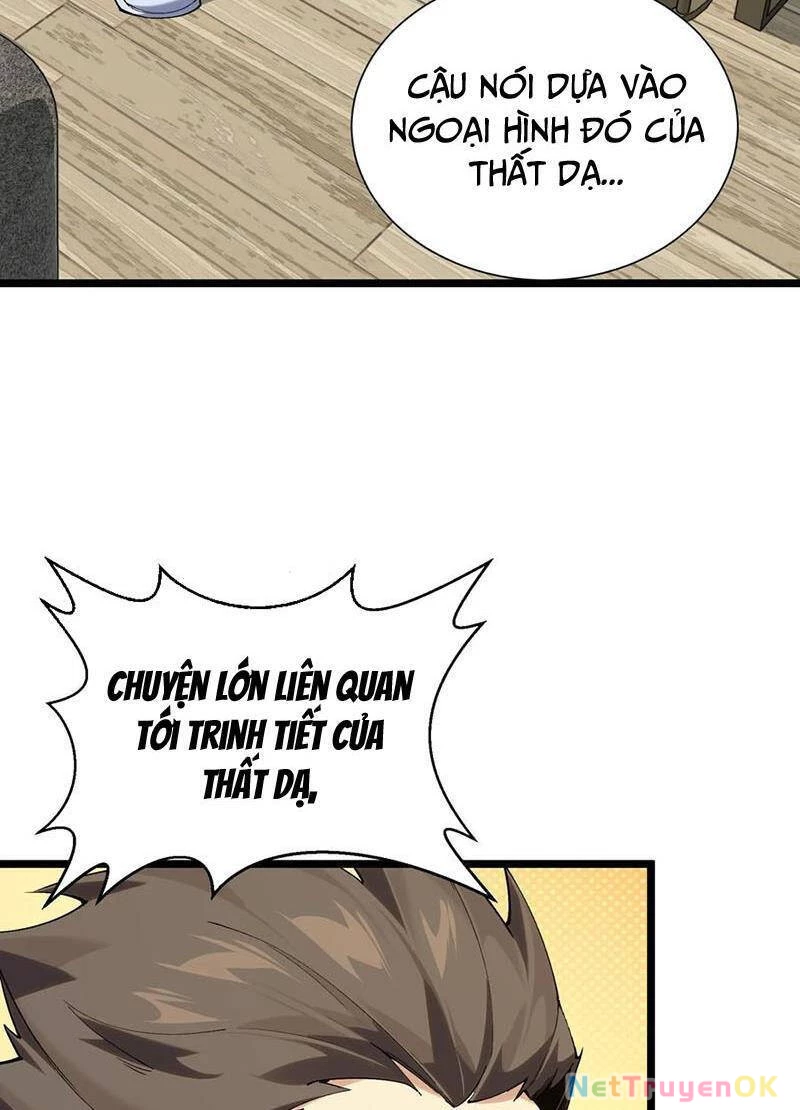 Ta Học Trảm Thần Trong Bệnh Viện Tâm Thần Chapter 169 - Trang 4