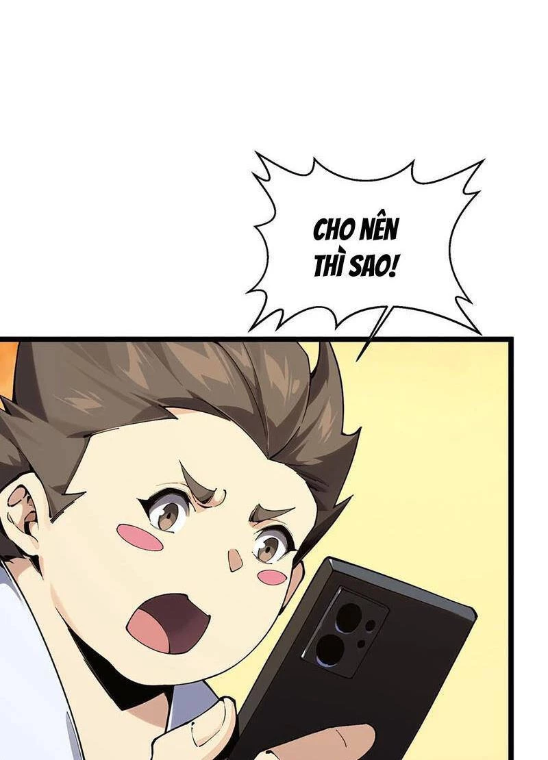 Ta Học Trảm Thần Trong Bệnh Viện Tâm Thần Chapter 169 - Trang 4
