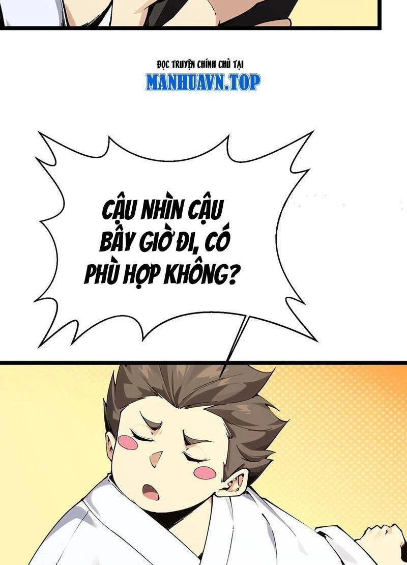 Ta Học Trảm Thần Trong Bệnh Viện Tâm Thần Chapter 169 - Trang 4