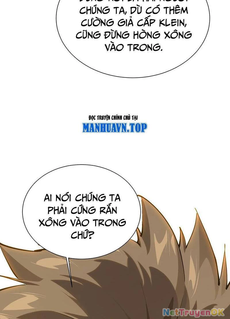 Ta Học Trảm Thần Trong Bệnh Viện Tâm Thần Chapter 169 - Trang 4