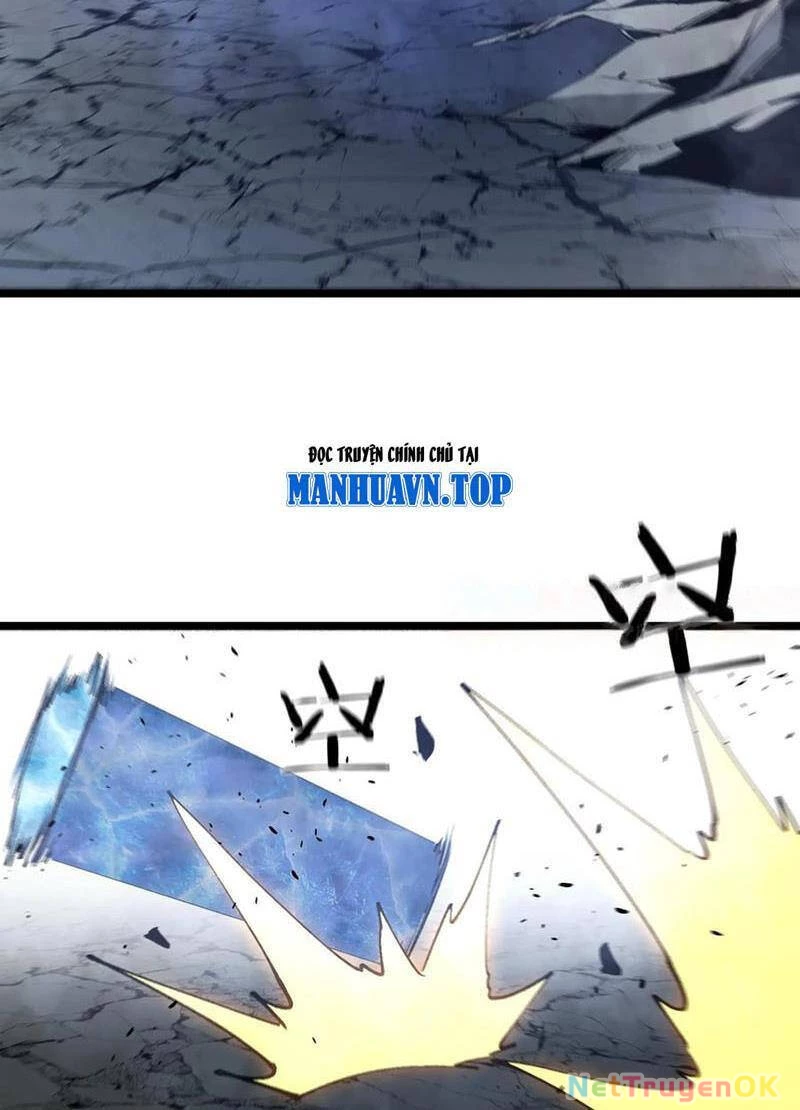 Ta Học Trảm Thần Trong Bệnh Viện Tâm Thần Chapter 169 - Trang 4