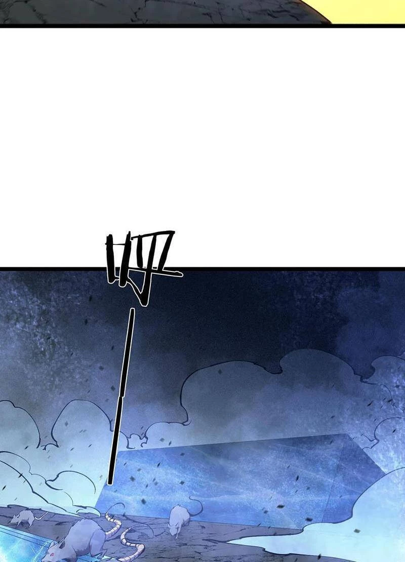 Ta Học Trảm Thần Trong Bệnh Viện Tâm Thần Chapter 169 - Trang 4