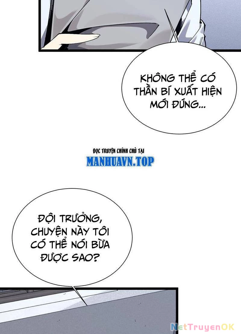 Ta Học Trảm Thần Trong Bệnh Viện Tâm Thần Chapter 169 - Trang 4