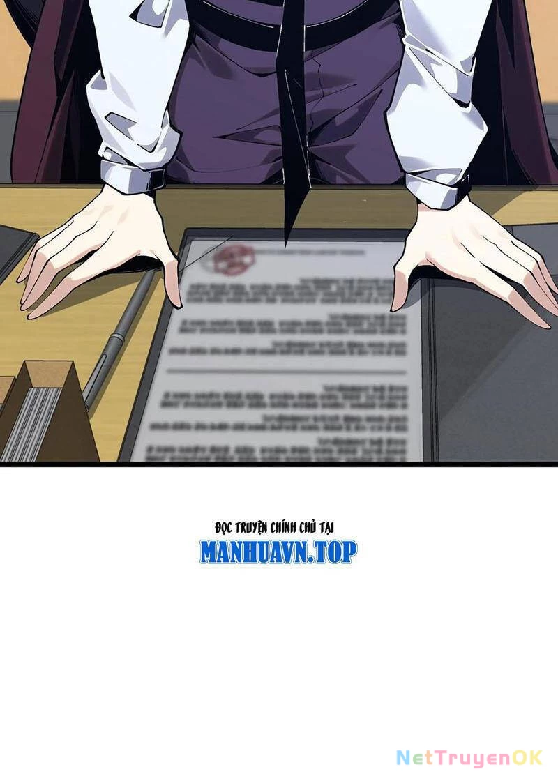 Ta Học Trảm Thần Trong Bệnh Viện Tâm Thần Chapter 169 - Trang 4
