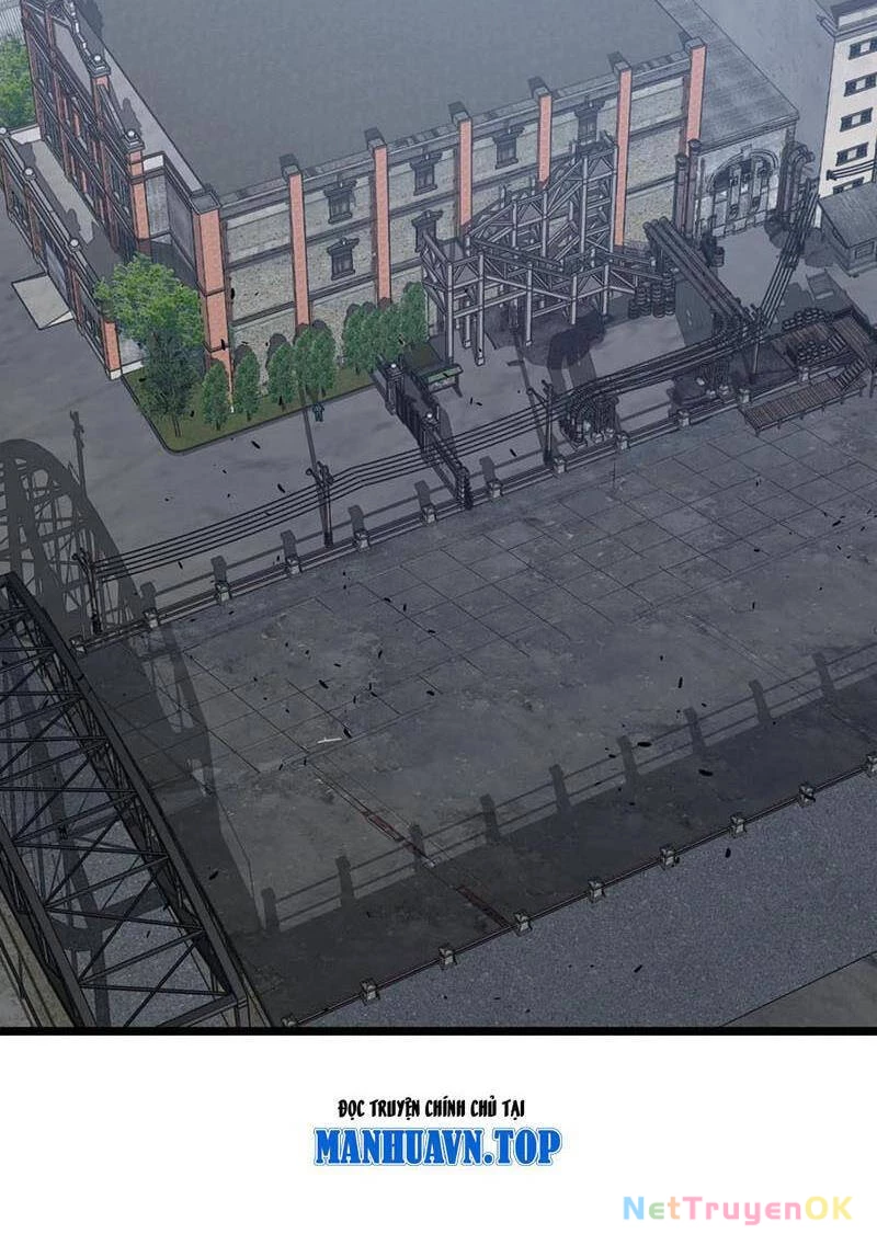 Ta Học Trảm Thần Trong Bệnh Viện Tâm Thần Chapter 169 - Trang 4