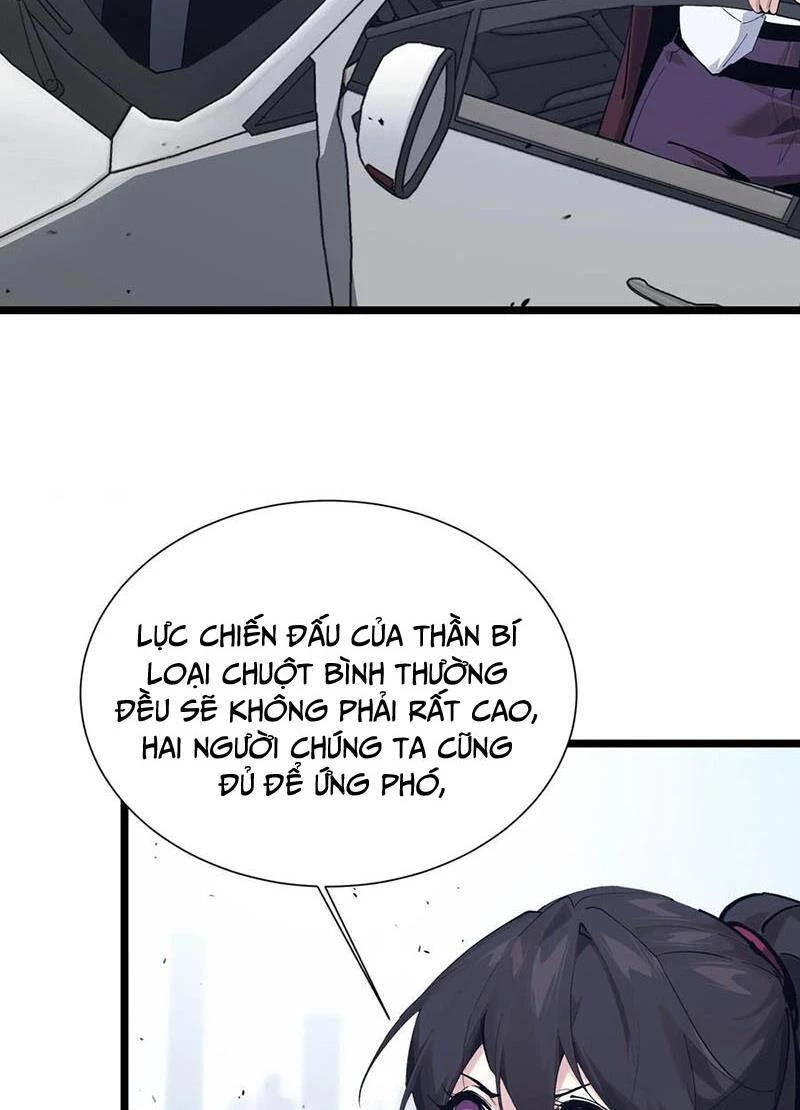 Ta Học Trảm Thần Trong Bệnh Viện Tâm Thần Chapter 169 - Trang 4