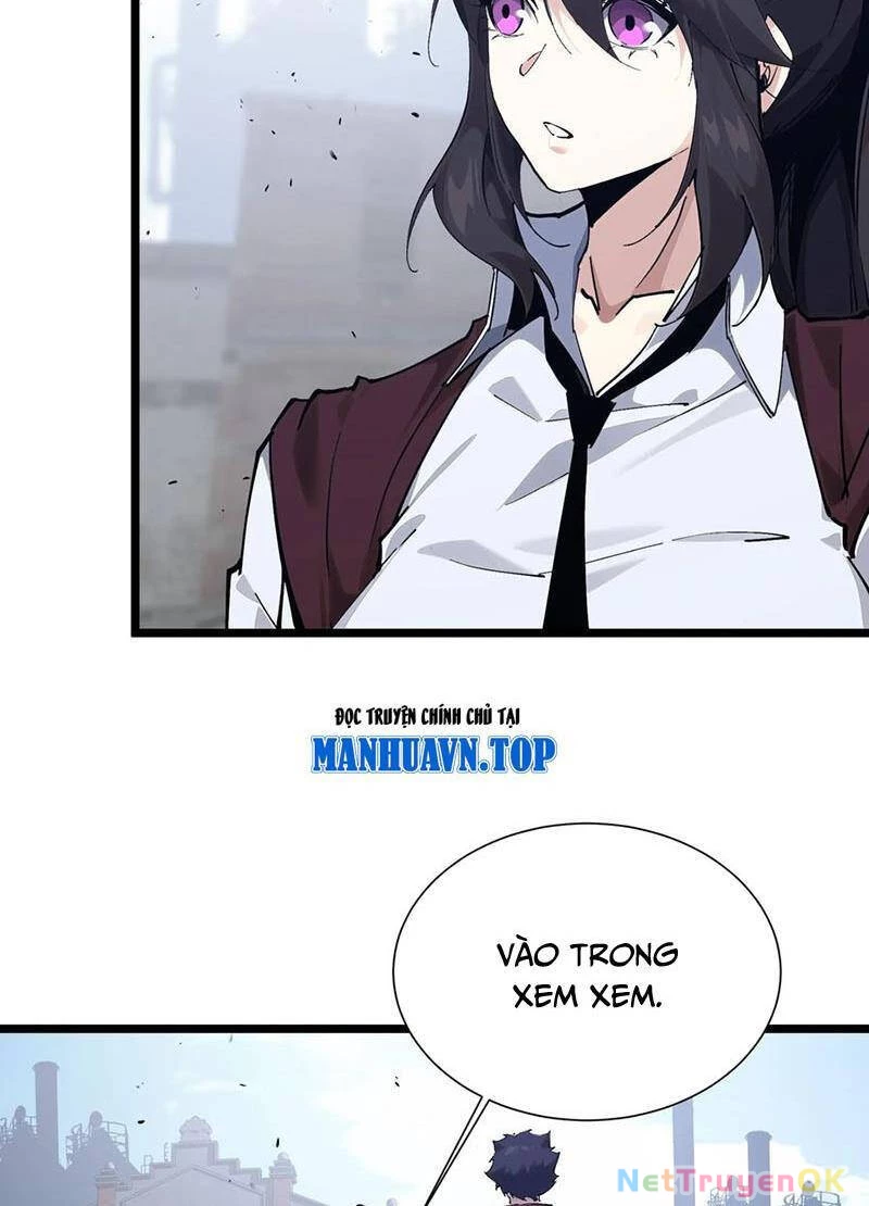 Ta Học Trảm Thần Trong Bệnh Viện Tâm Thần Chapter 169 - Trang 4