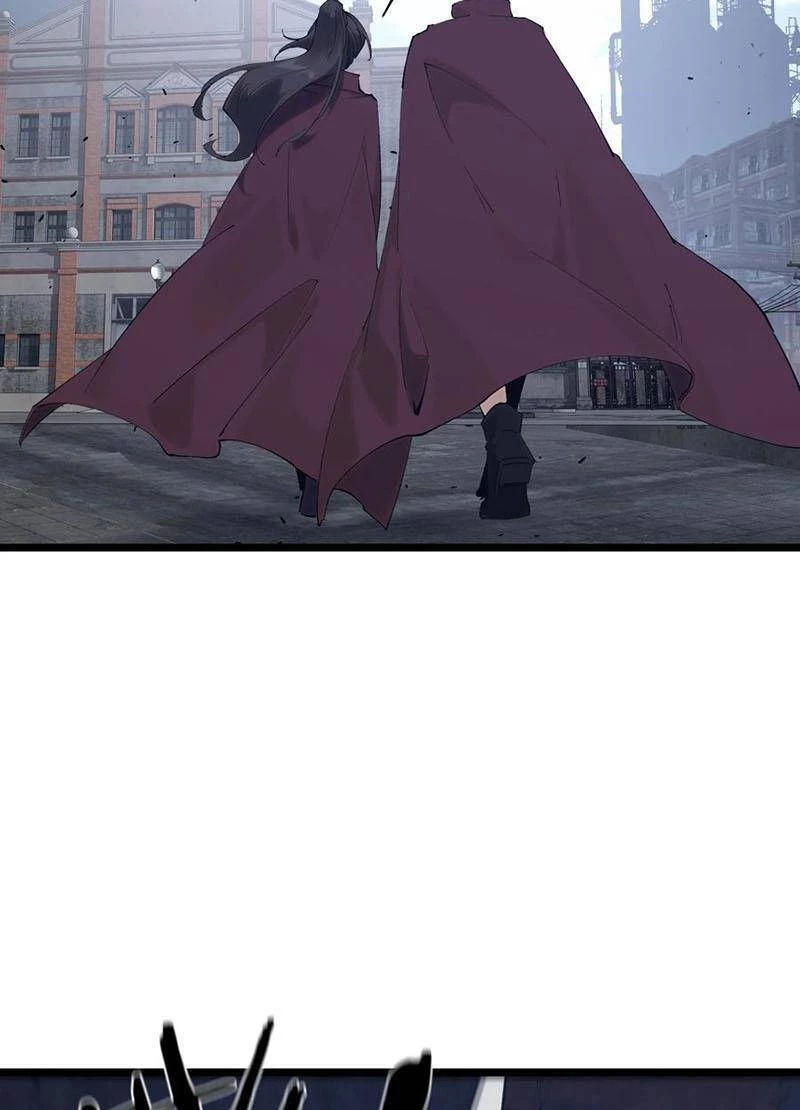 Ta Học Trảm Thần Trong Bệnh Viện Tâm Thần Chapter 169 - Trang 4