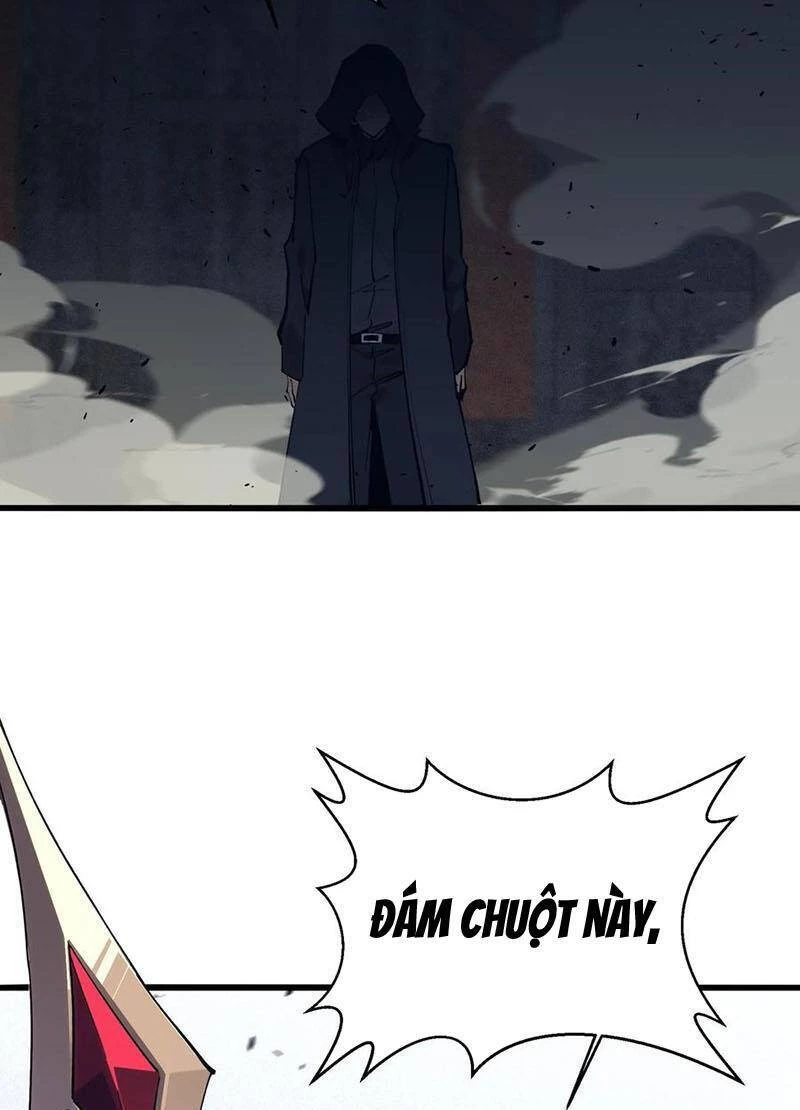 Ta Học Trảm Thần Trong Bệnh Viện Tâm Thần Chapter 169 - Trang 4