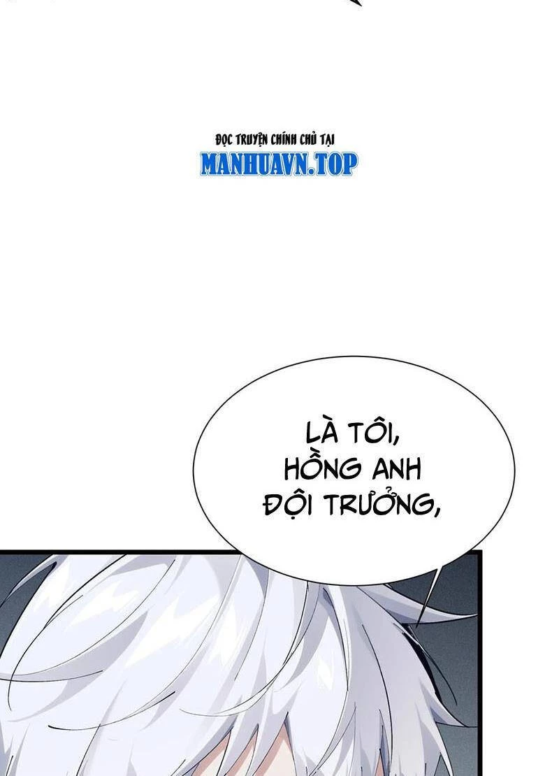 Ta Học Trảm Thần Trong Bệnh Viện Tâm Thần Chapter 169 - Trang 4