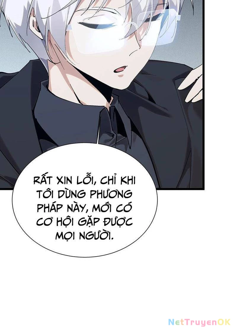 Ta Học Trảm Thần Trong Bệnh Viện Tâm Thần Chapter 169 - Trang 4