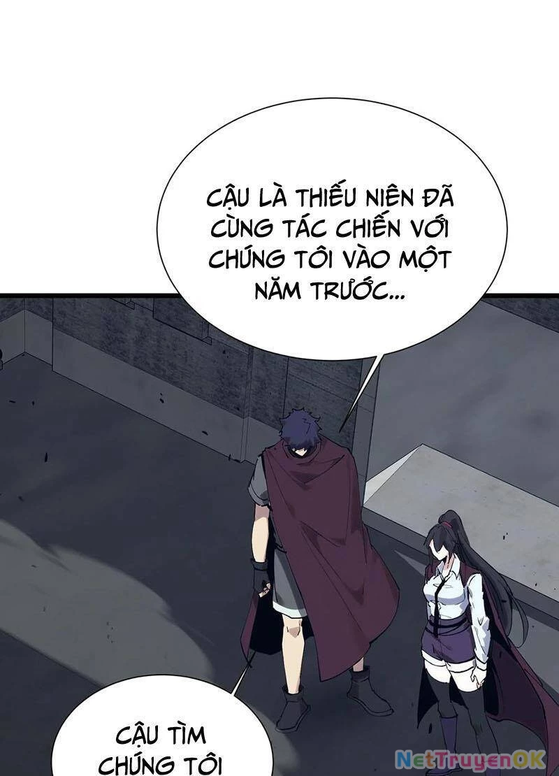 Ta Học Trảm Thần Trong Bệnh Viện Tâm Thần Chapter 169 - Trang 4