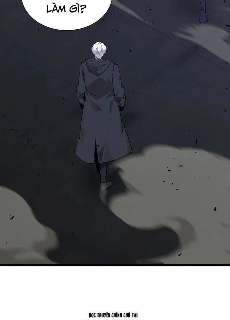 Ta Học Trảm Thần Trong Bệnh Viện Tâm Thần Chapter 169 - Trang 4