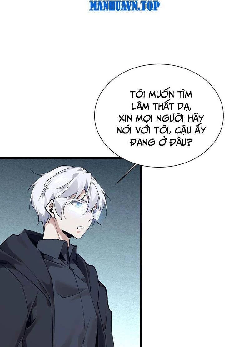 Ta Học Trảm Thần Trong Bệnh Viện Tâm Thần Chapter 169 - Trang 4