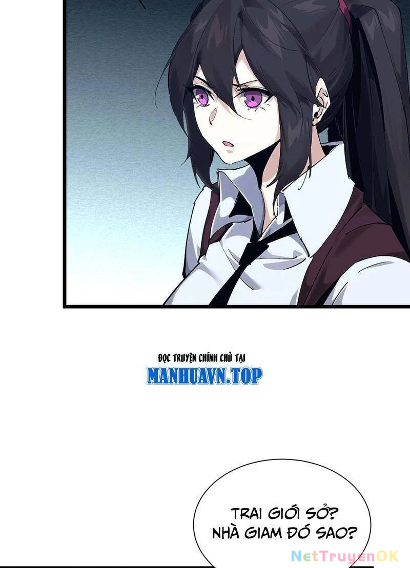 Ta Học Trảm Thần Trong Bệnh Viện Tâm Thần Chapter 169 - Trang 4