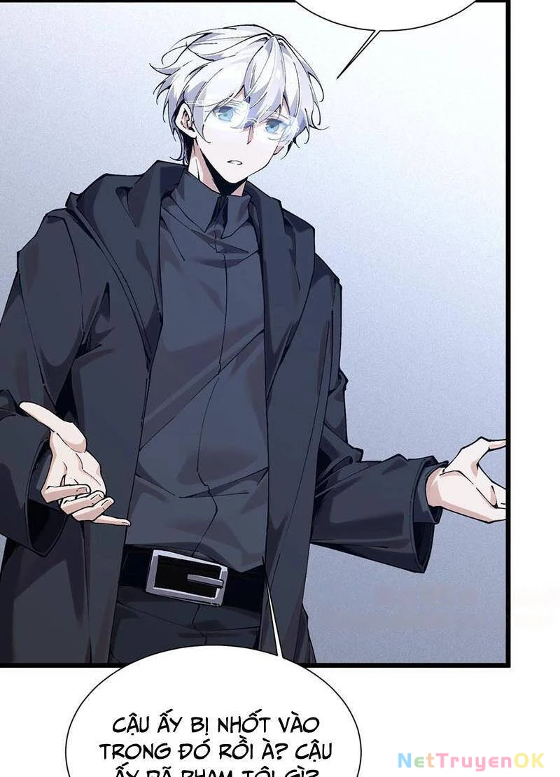 Ta Học Trảm Thần Trong Bệnh Viện Tâm Thần Chapter 169 - Trang 4