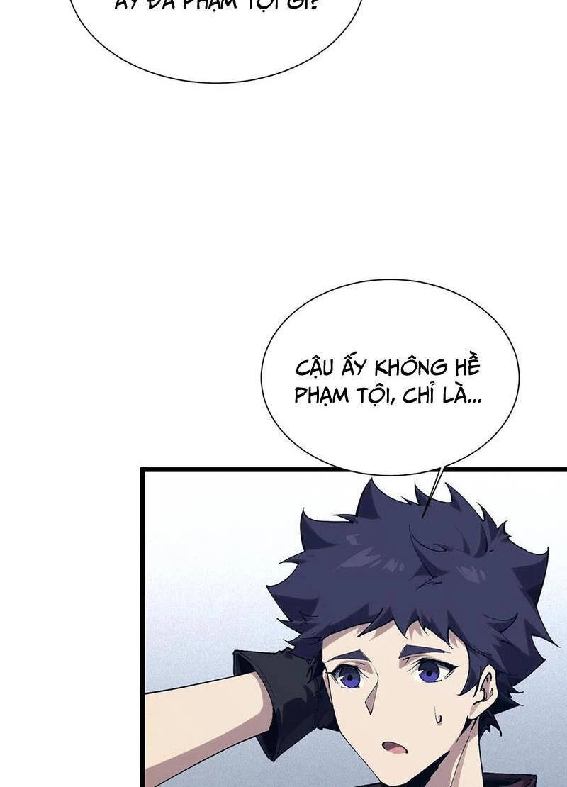 Ta Học Trảm Thần Trong Bệnh Viện Tâm Thần Chapter 169 - Trang 4