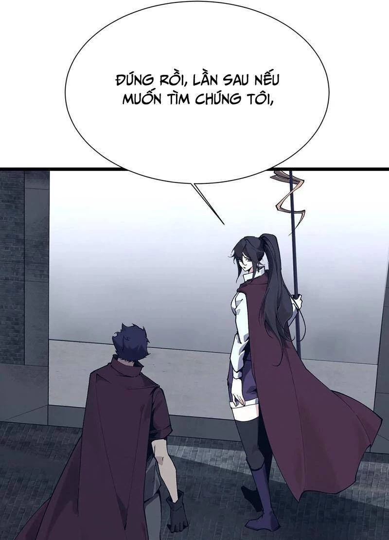 Ta Học Trảm Thần Trong Bệnh Viện Tâm Thần Chapter 169 - Trang 4
