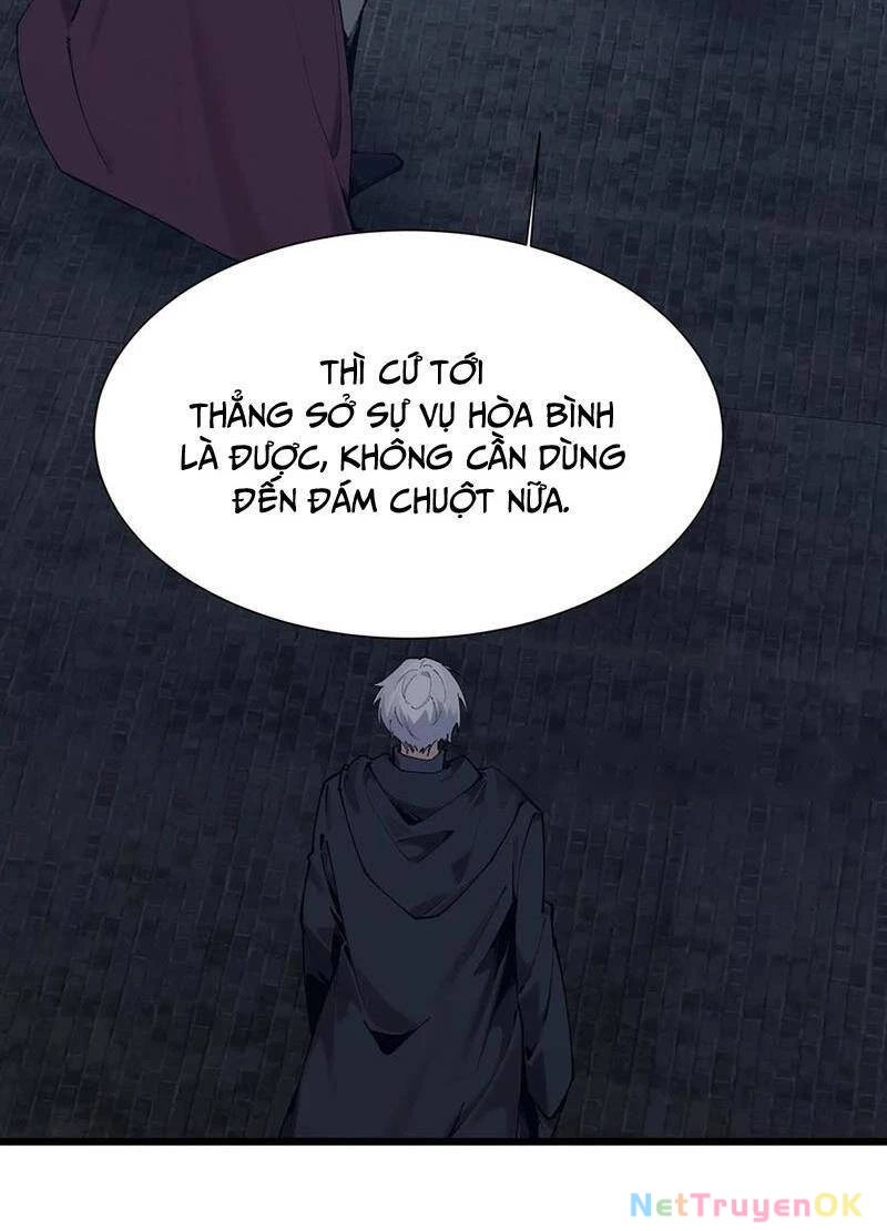 Ta Học Trảm Thần Trong Bệnh Viện Tâm Thần Chapter 169 - Trang 4