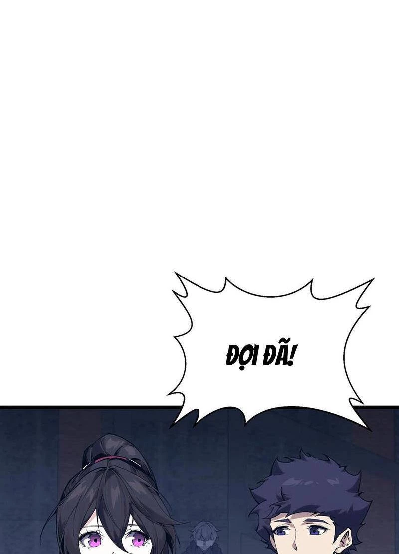 Ta Học Trảm Thần Trong Bệnh Viện Tâm Thần Chapter 169 - Trang 4