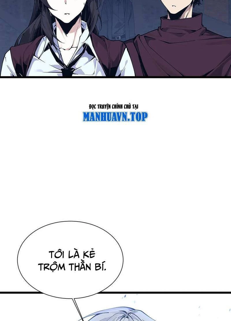 Ta Học Trảm Thần Trong Bệnh Viện Tâm Thần Chapter 169 - Trang 4