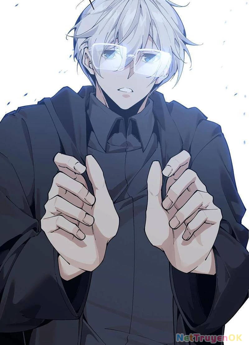 Ta Học Trảm Thần Trong Bệnh Viện Tâm Thần Chapter 169 - Trang 4