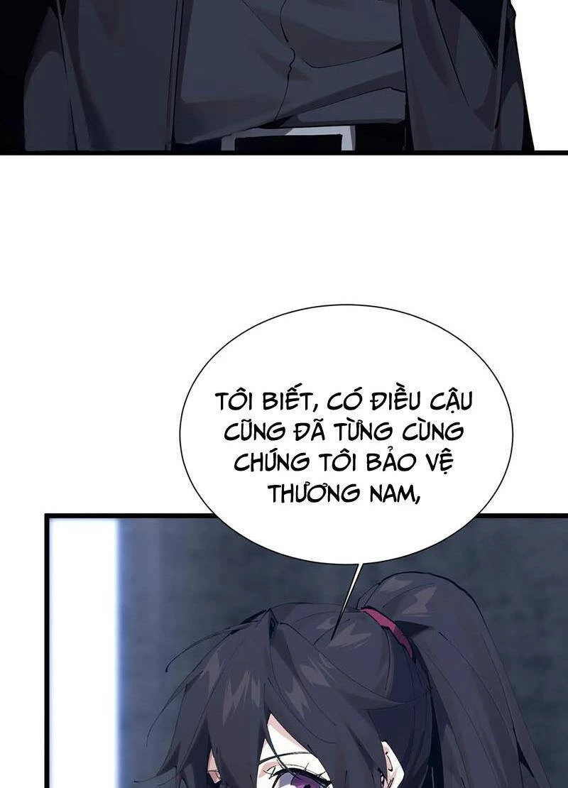 Ta Học Trảm Thần Trong Bệnh Viện Tâm Thần Chapter 169 - Trang 4