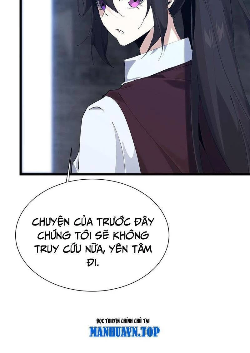 Ta Học Trảm Thần Trong Bệnh Viện Tâm Thần Chapter 169 - Trang 4