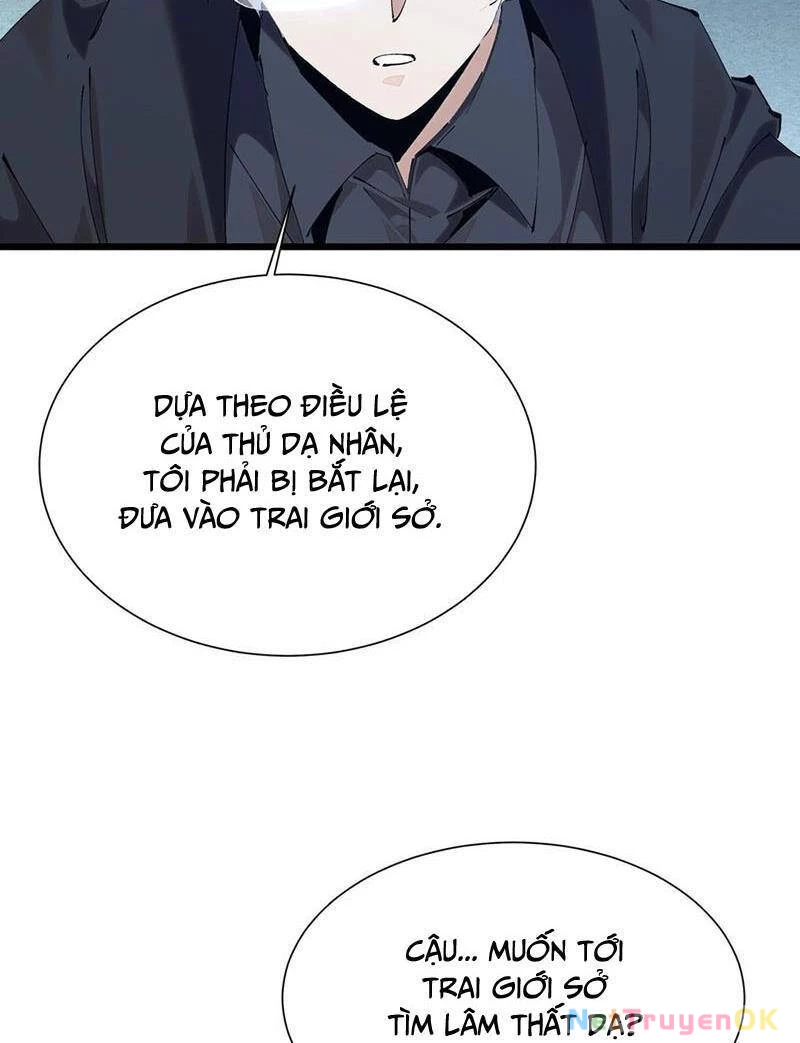 Ta Học Trảm Thần Trong Bệnh Viện Tâm Thần Chapter 169 - Trang 4