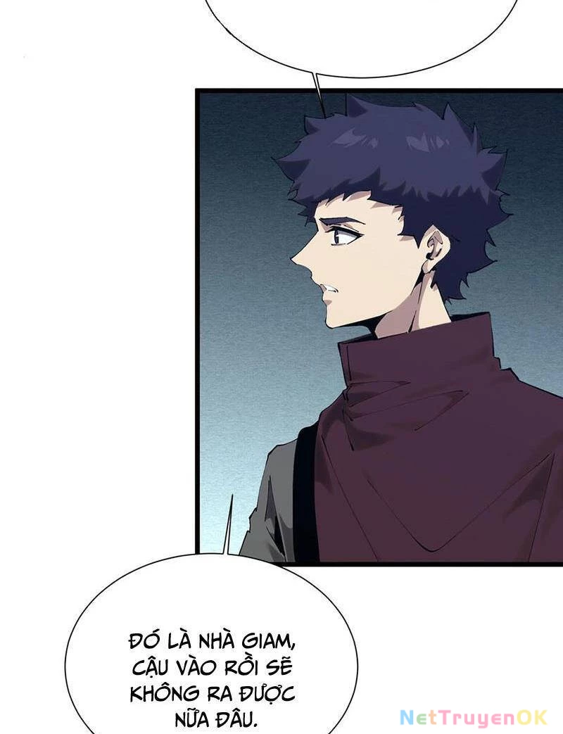 Ta Học Trảm Thần Trong Bệnh Viện Tâm Thần Chapter 169 - Trang 4