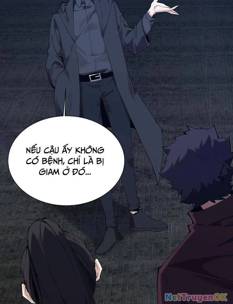 Ta Học Trảm Thần Trong Bệnh Viện Tâm Thần Chapter 169 - Trang 4