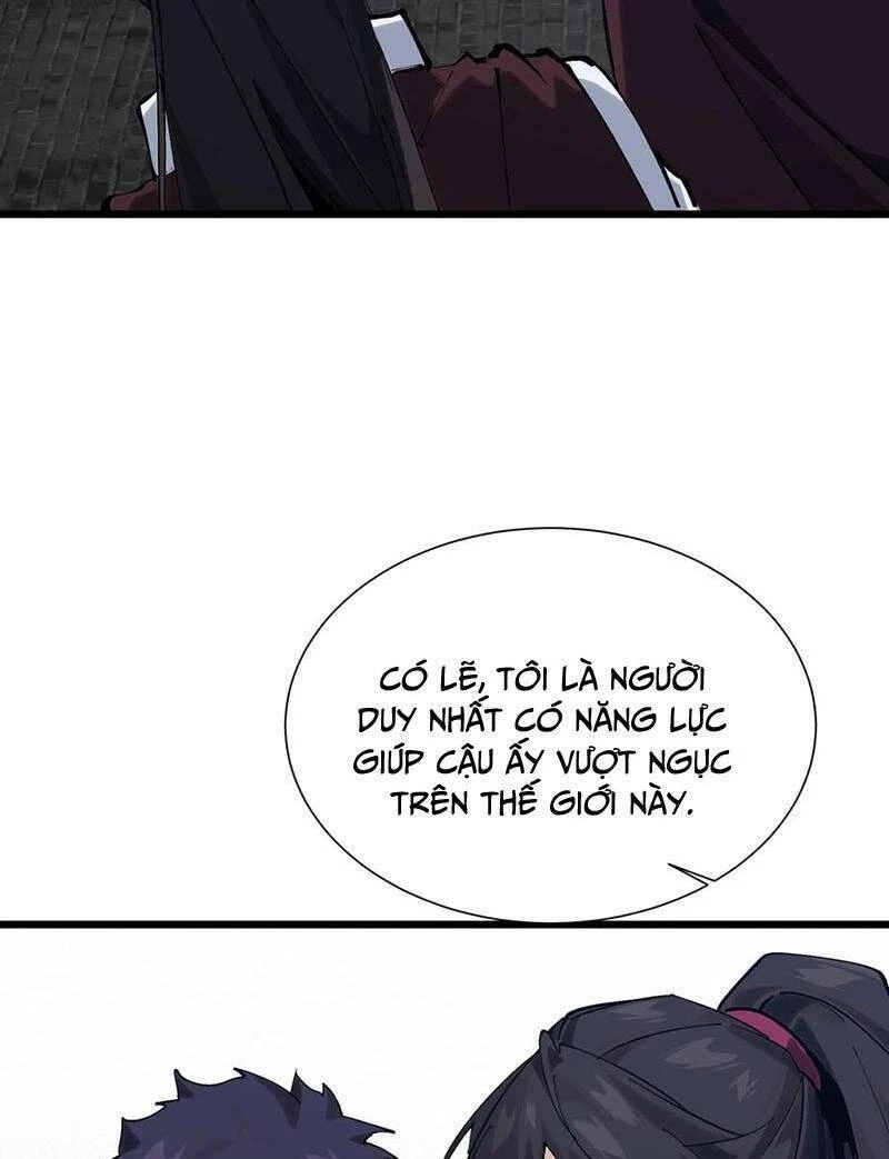 Ta Học Trảm Thần Trong Bệnh Viện Tâm Thần Chapter 169 - Trang 4