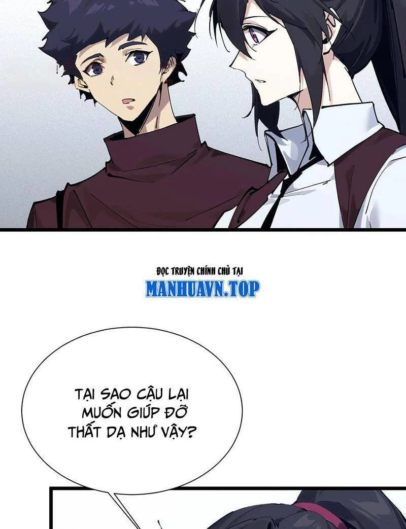 Ta Học Trảm Thần Trong Bệnh Viện Tâm Thần Chapter 169 - Trang 4