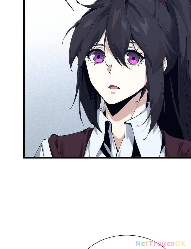 Ta Học Trảm Thần Trong Bệnh Viện Tâm Thần Chapter 169 - Trang 4