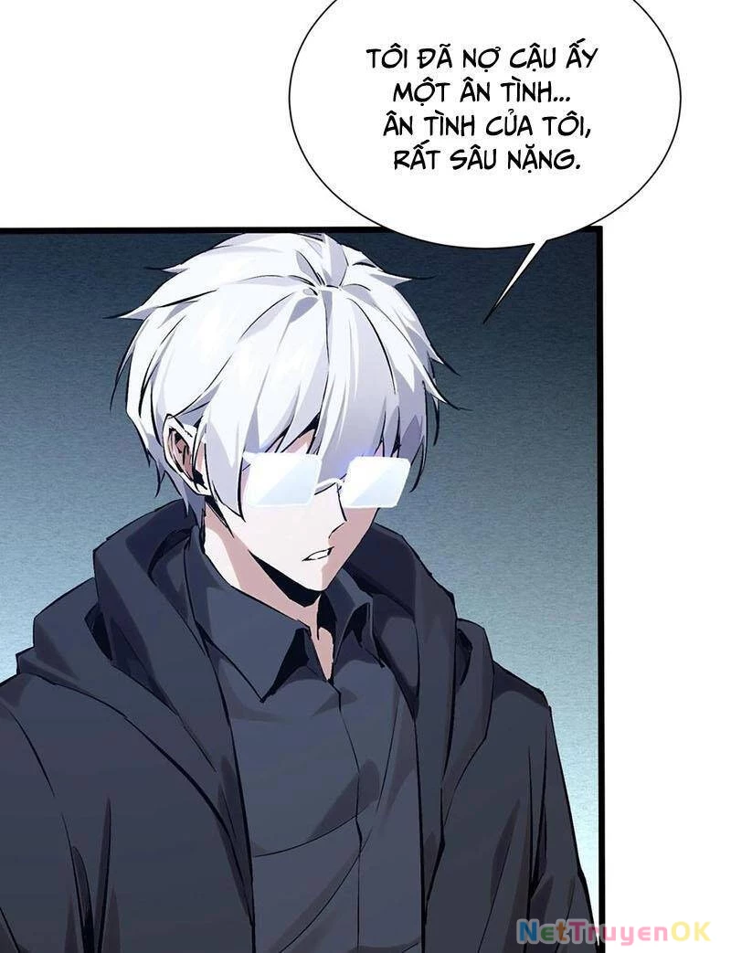 Ta Học Trảm Thần Trong Bệnh Viện Tâm Thần Chapter 169 - Trang 4