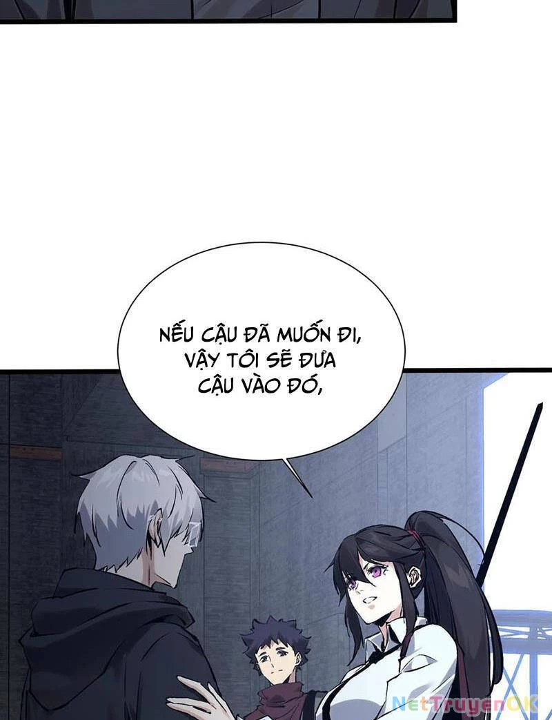 Ta Học Trảm Thần Trong Bệnh Viện Tâm Thần Chapter 169 - Trang 4