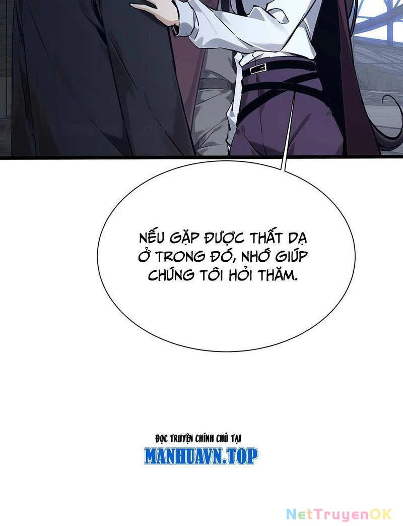 Ta Học Trảm Thần Trong Bệnh Viện Tâm Thần Chapter 169 - Trang 4